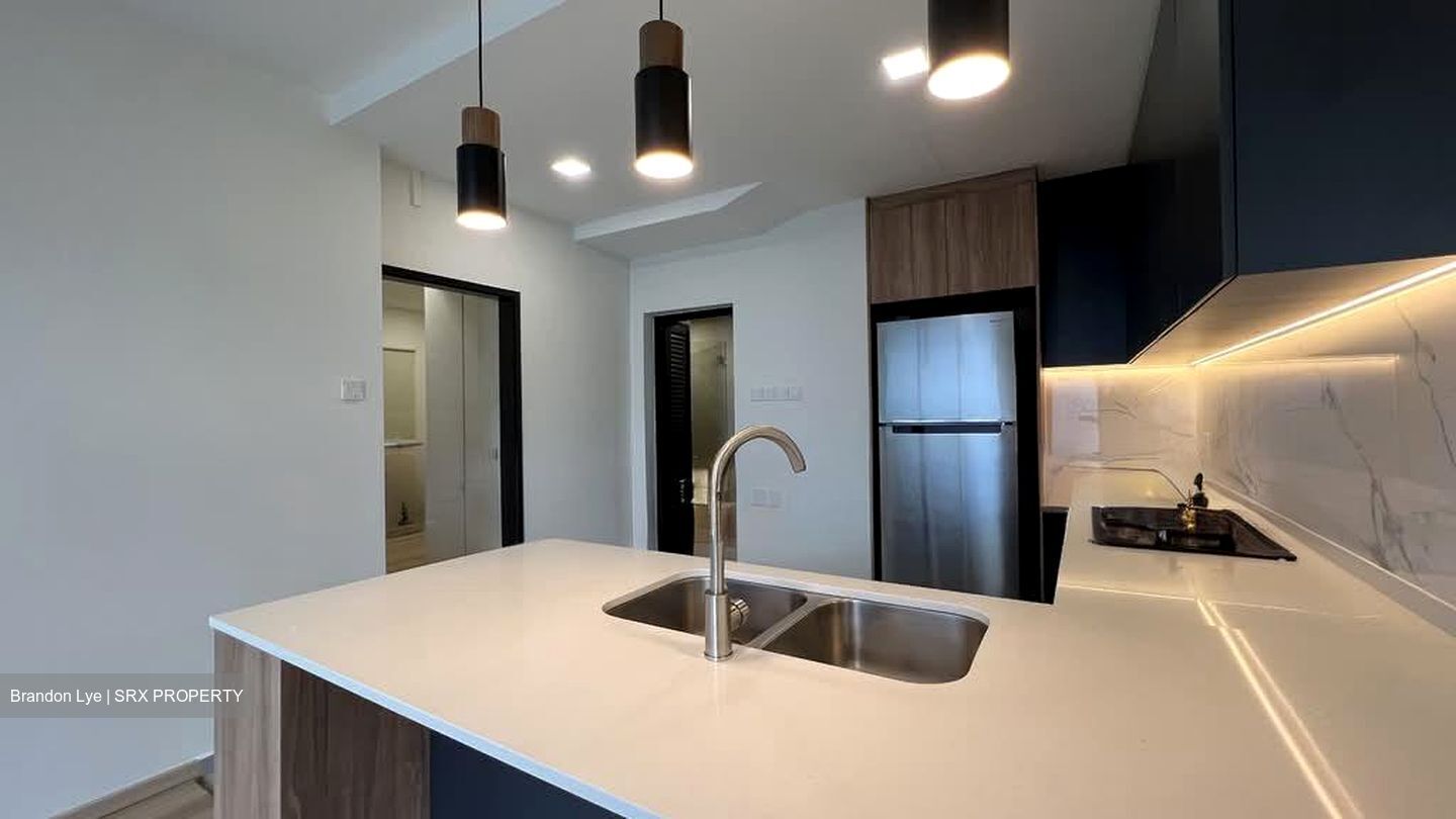 Nanyang Park (D19), Semi-Detached #534353191